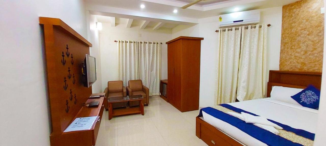 Captains Cabin Backwater Resort Alappuzha Extérieur photo